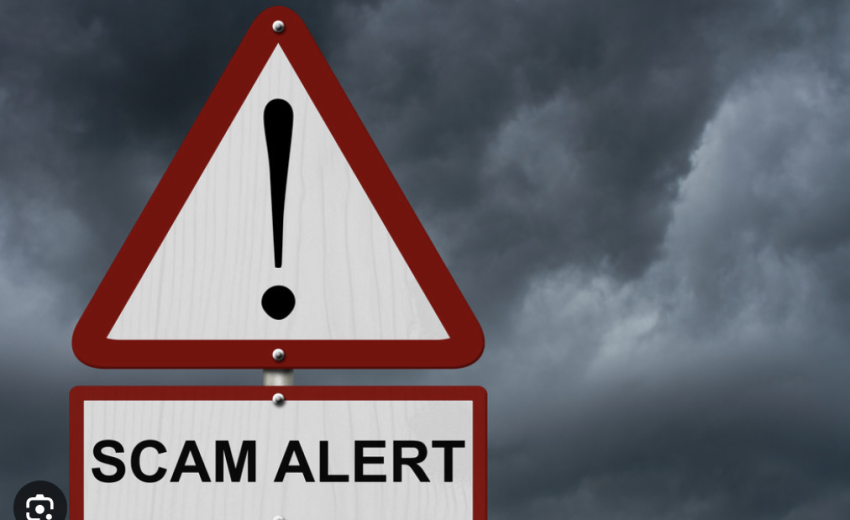 Justinlivetrading.info Under Scrutiny